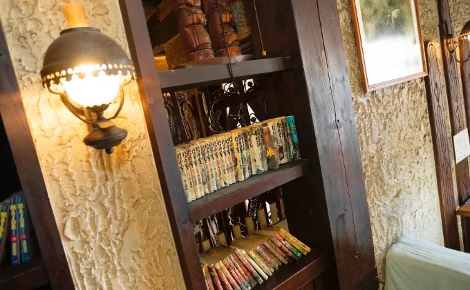 啡餐館MOCA寫真2