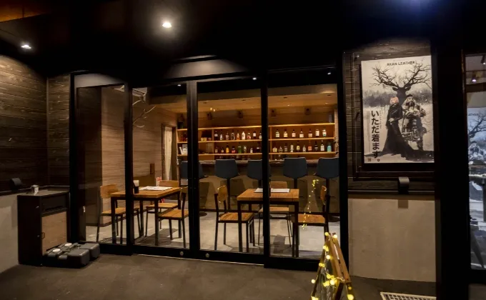 酒吧鹿小屋寫真1