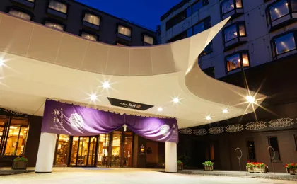 TSURUGA Akan Yuku no Sato