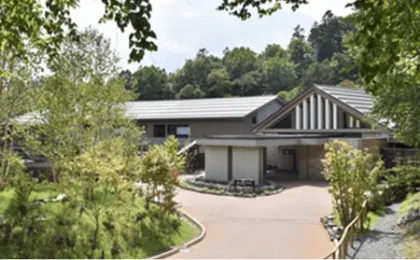 Hotel & Spa Resort La Vista Akangawa Kushiro